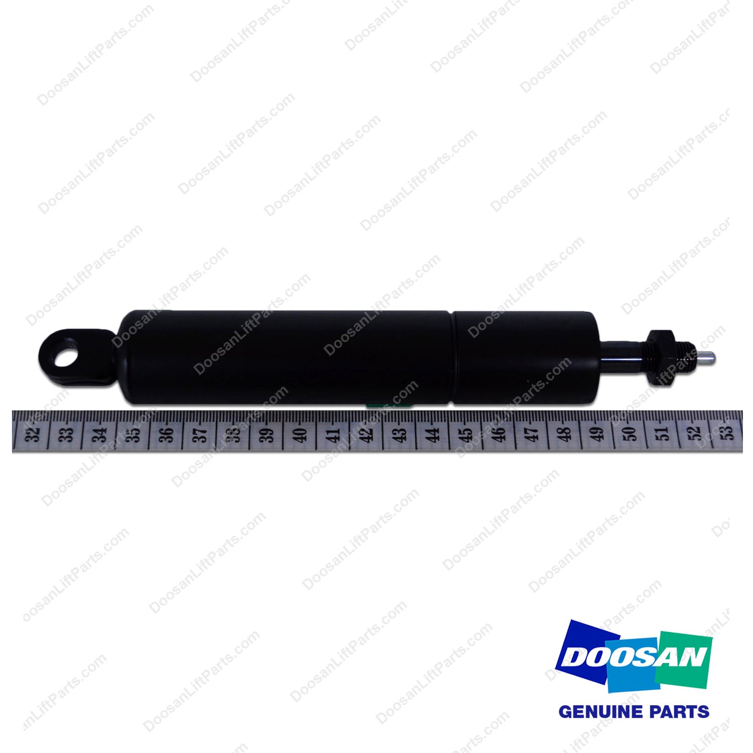 Spring,Gas - Doosan Forklift Part A409182