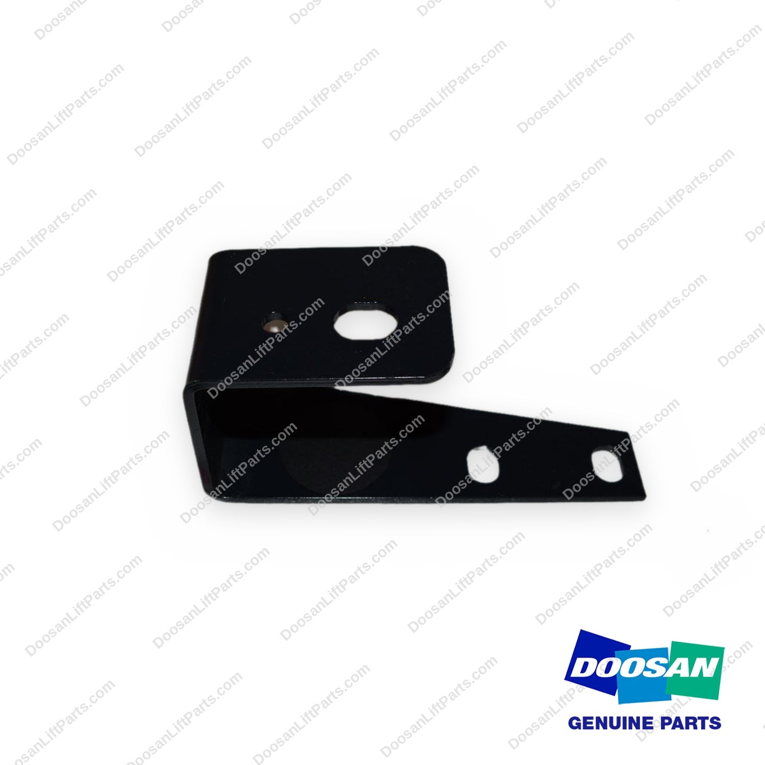 A409337 - Antenna Bracket - OEM Doosan Daewoo Bobcat