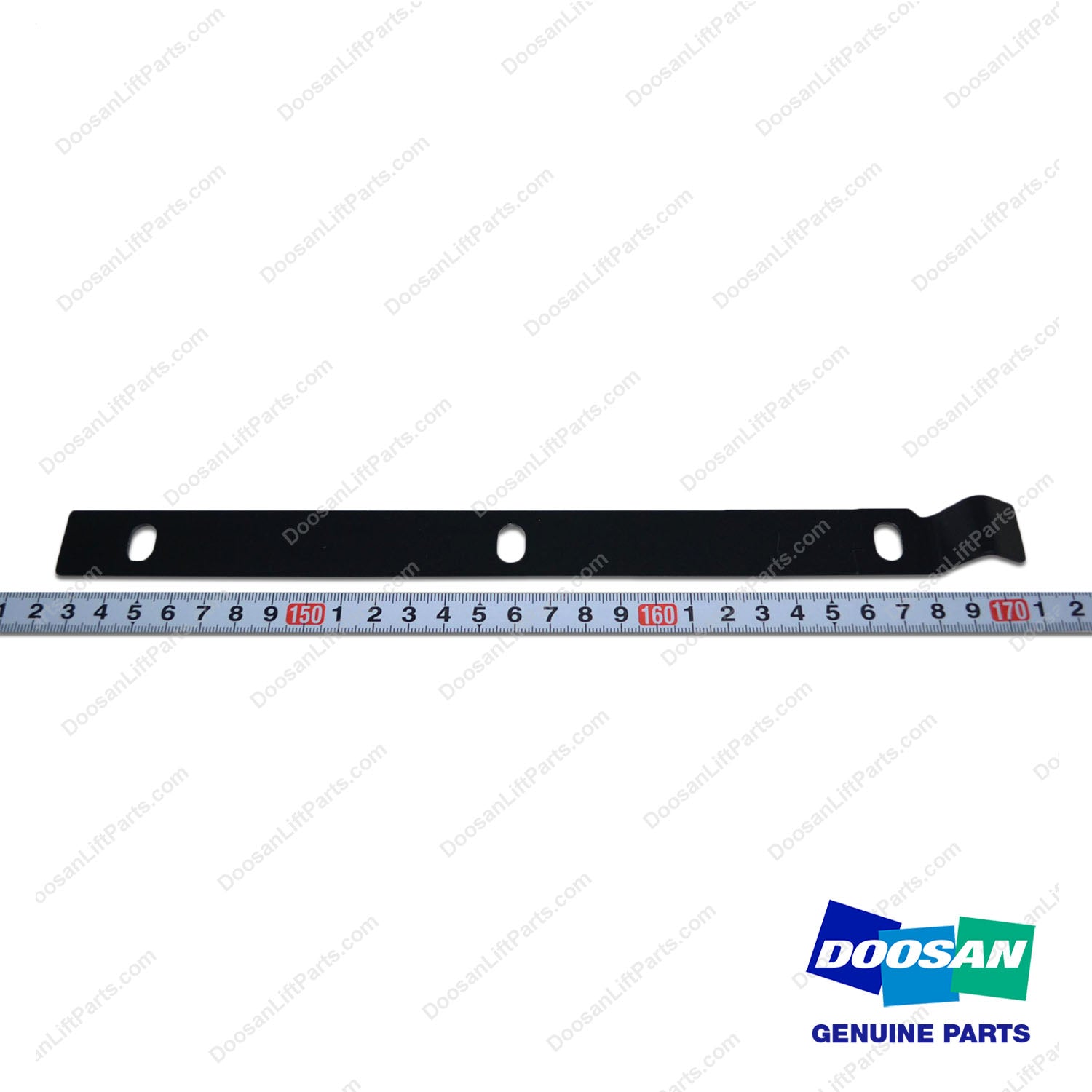 Bracket;right Hand - Doosan Forklift Part A409352