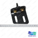 Striker ASSY-LH - Doosan Forklift Part A409458