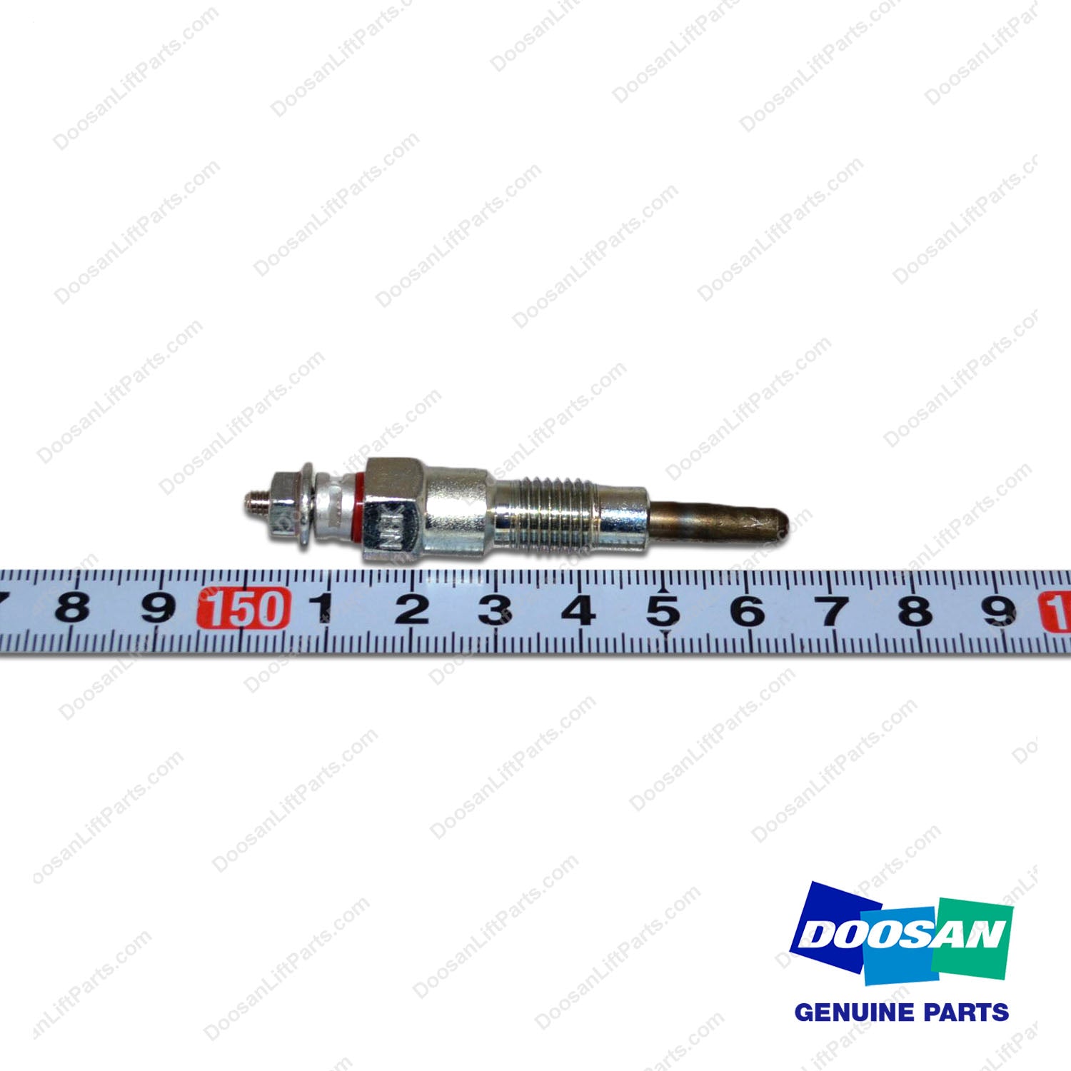 Plug,Glow - Doosan Forklift Part A409507
