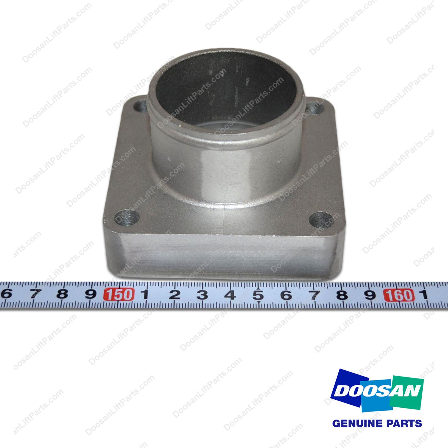 Joint - Doosan Forklift Part A409509