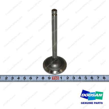 Valve;suction - Doosan Forklift Part A409513