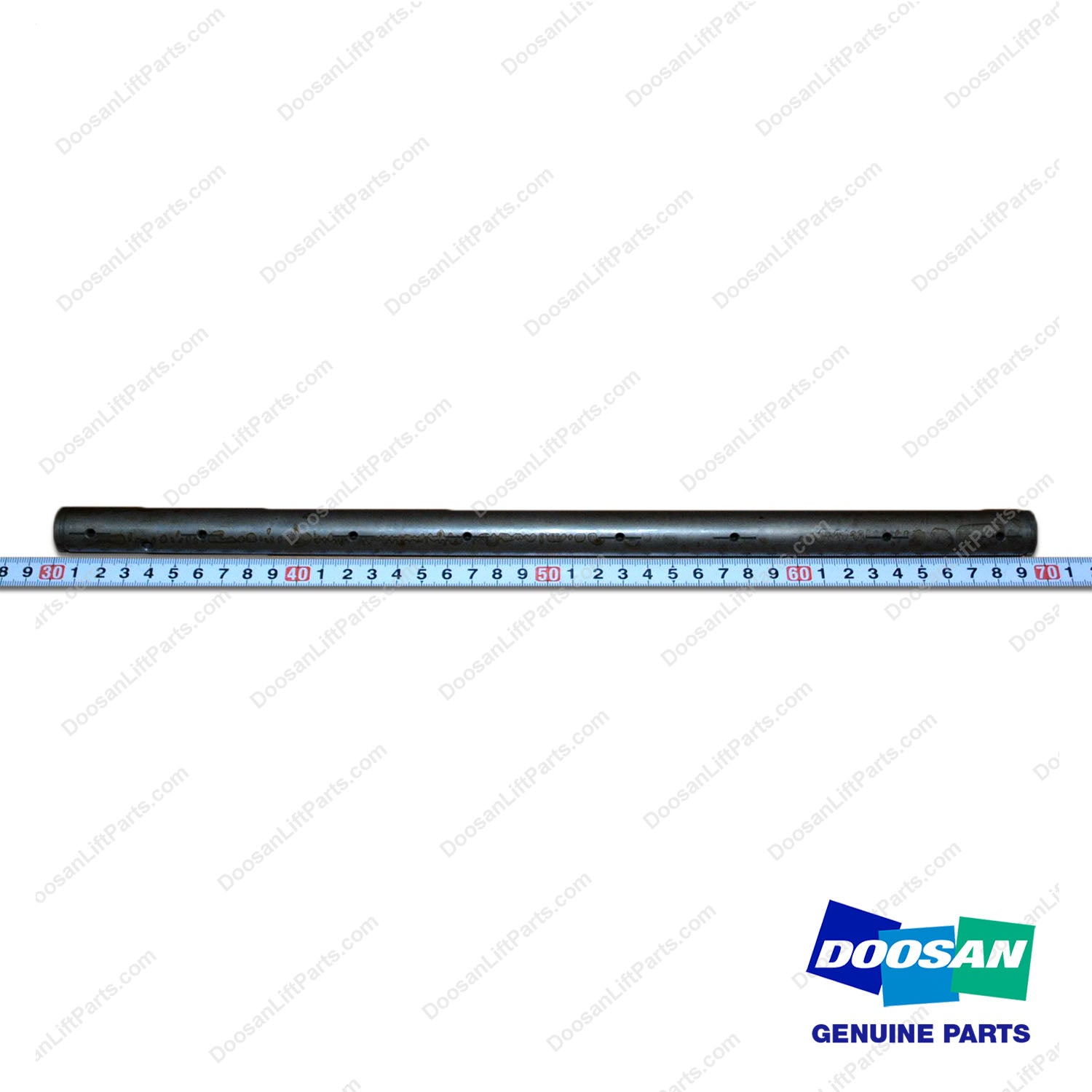 Rocker Arm Shaft ASSY - Doosan Forklift Part A409517
