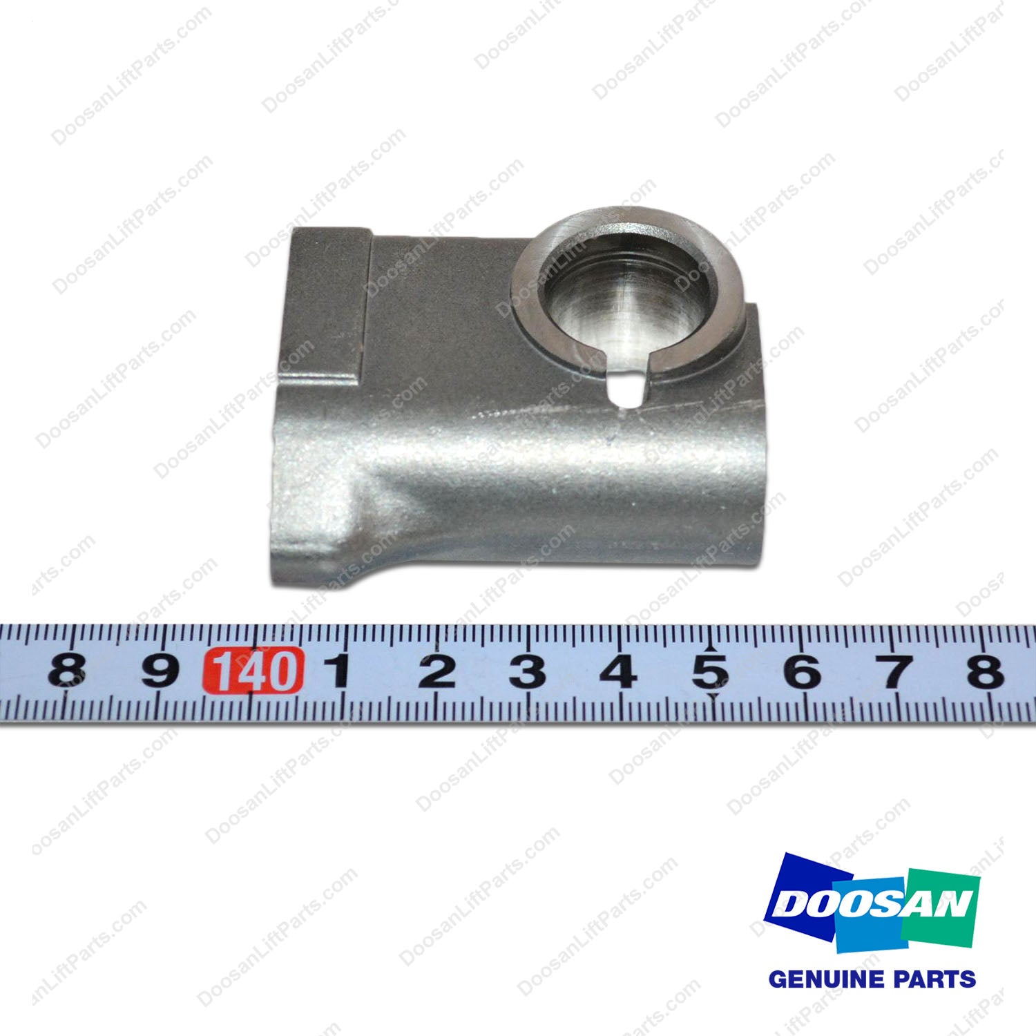 Support - Doosan Forklift Part A409521