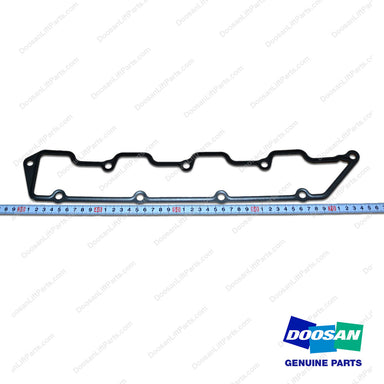 Gasket;inlet Manifold - Doosan Forklift Part 129900-12050