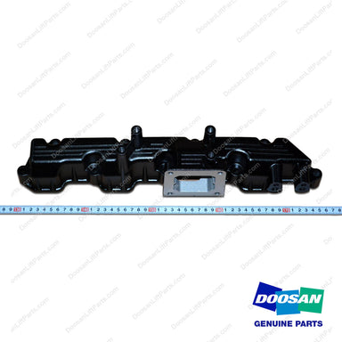 Manifold,Intake - Doosan Forklift Part A409528