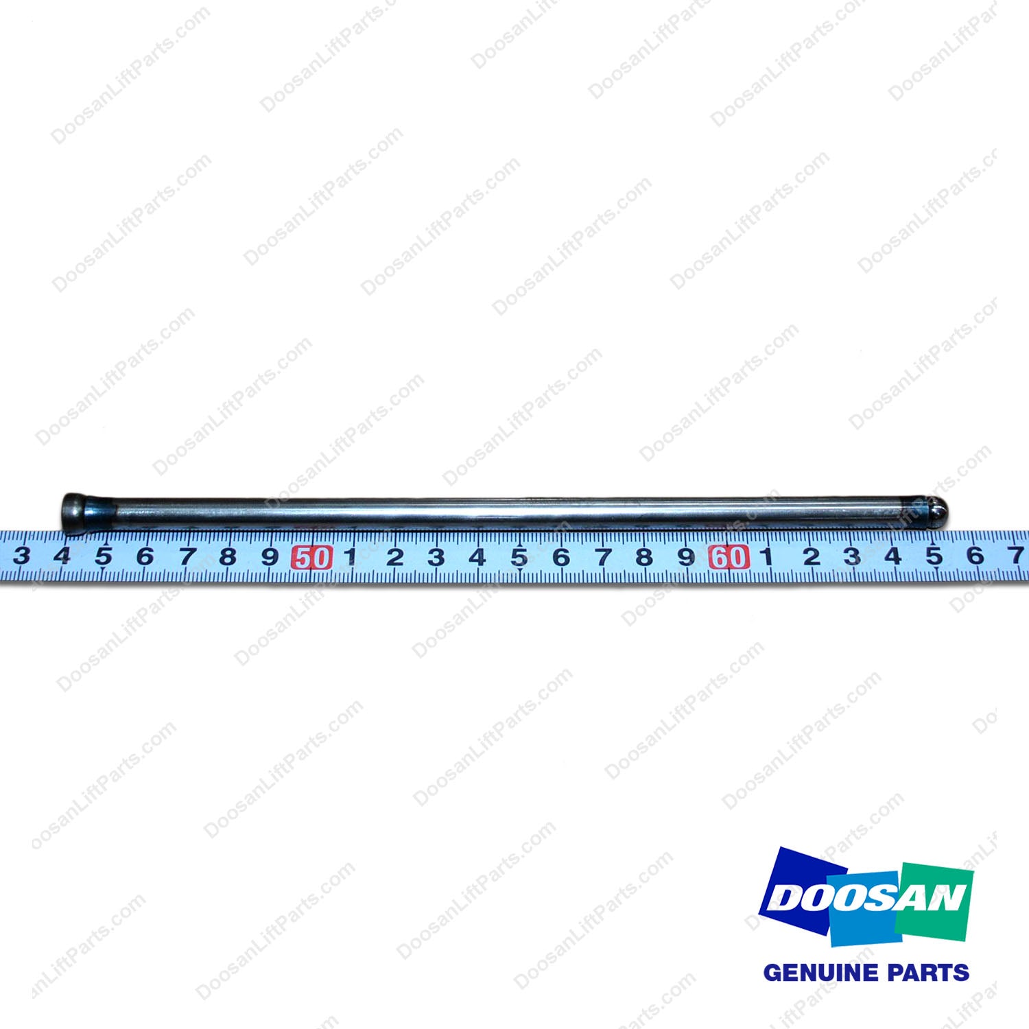 Pushrod - Doosan Forklift Part A409529