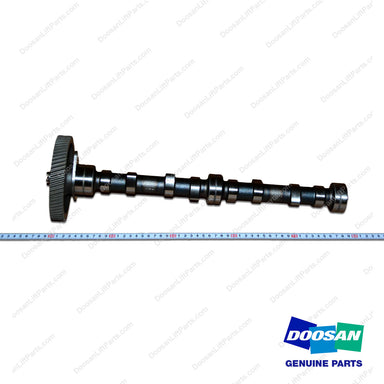 Camshaft ASSY - Doosan Forklift Part A409530