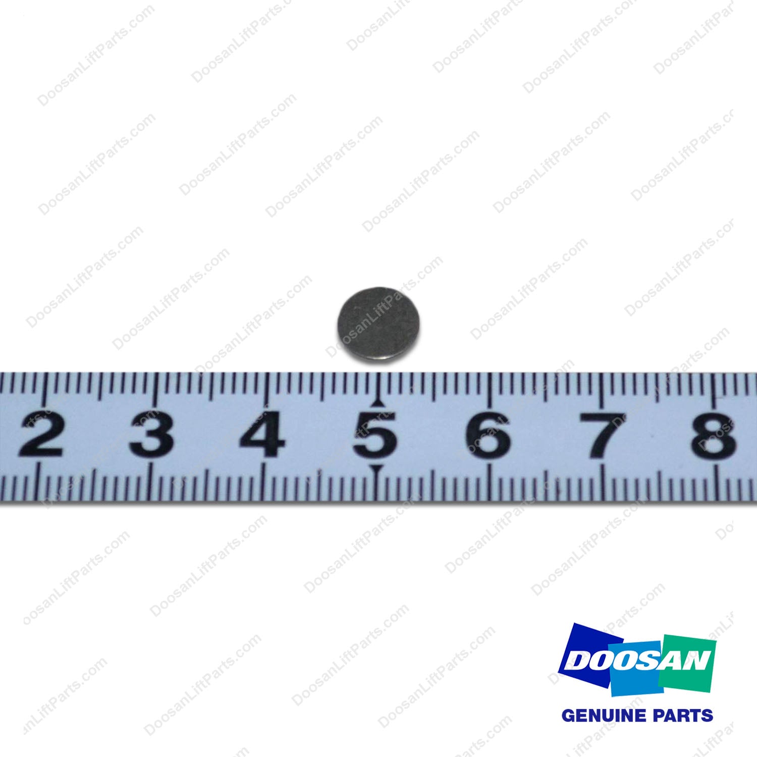 Shim - Doosan Forklift Part A409539