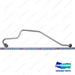 Pipe,INJECTION;NO1 - Doosan Forklift Part A409543