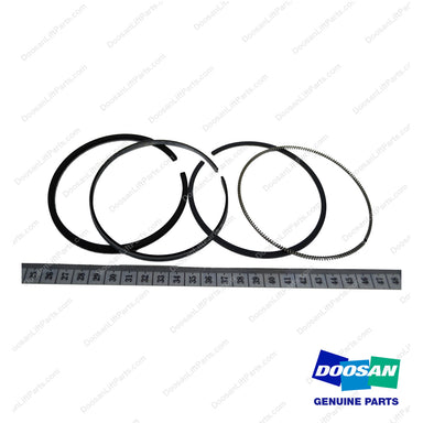 Ring Set - Doosan Forklift Part A409549