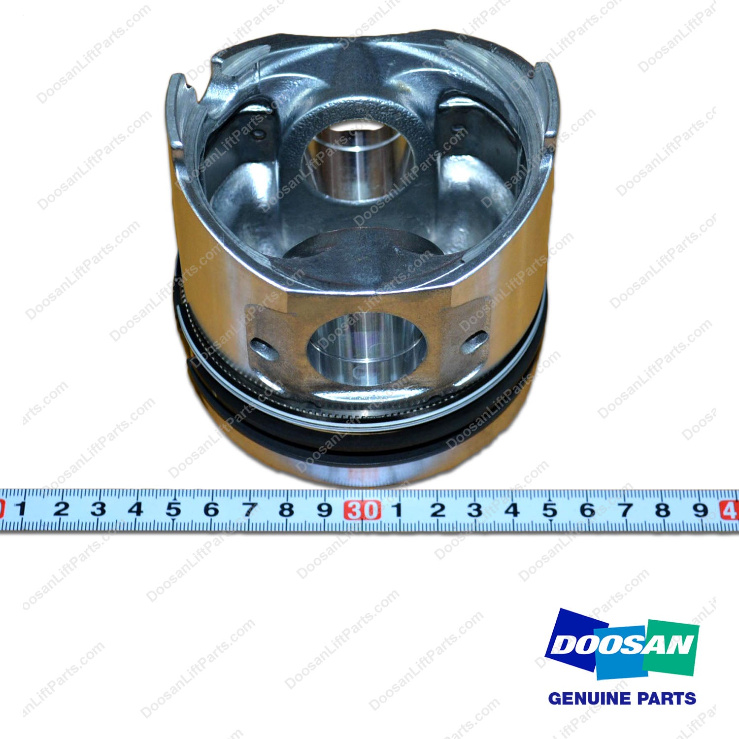 Piston ASSY - Doosan Forklift Part A409550