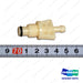 Plug,Drain - Doosan Forklift Part A409557