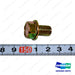 Bolt,Hex - Doosan Forklift Part A409571