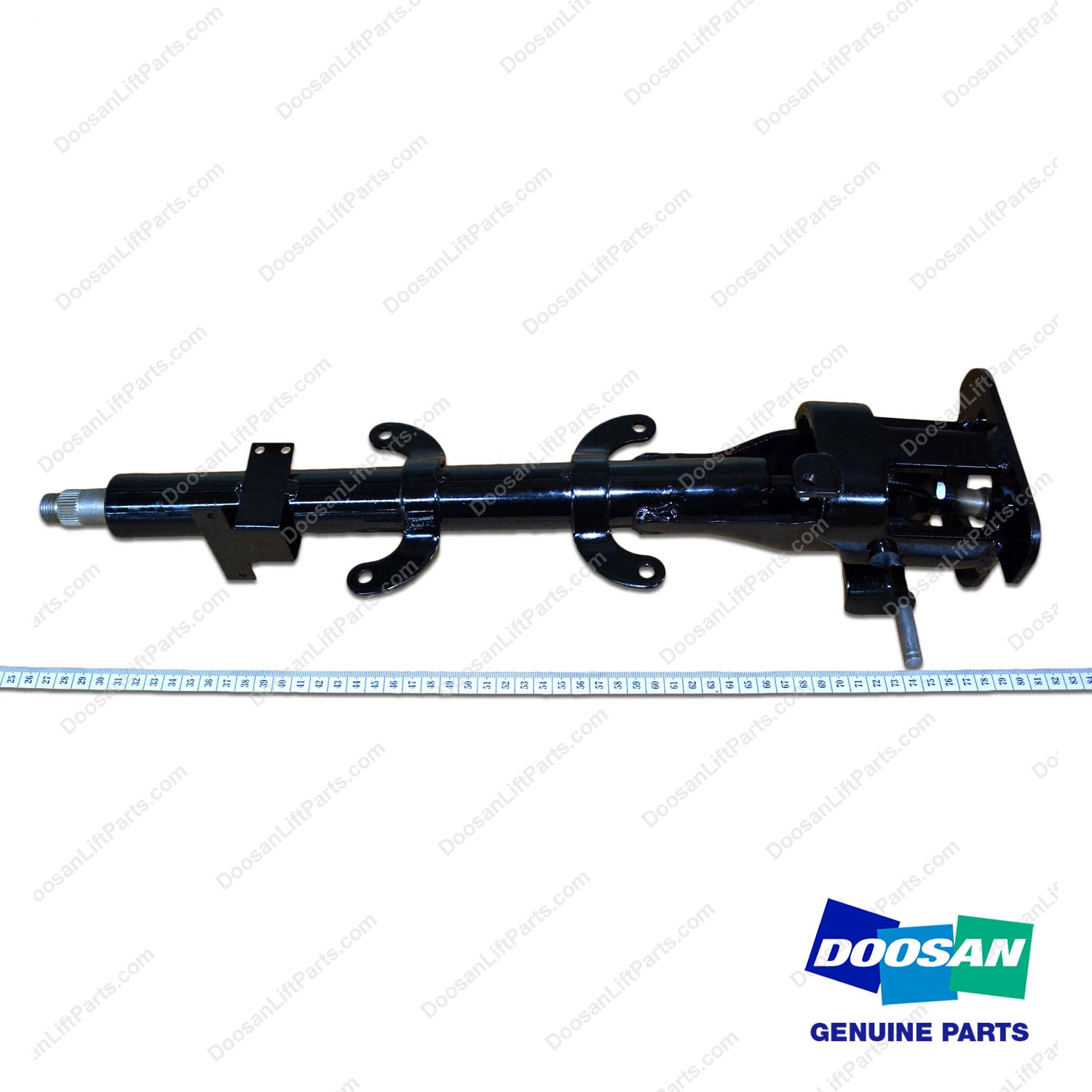 Column ASSY - Doosan Forklift Part A409689