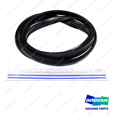 Seal;hood (One Piece) - Doosan Forklift Part A409839