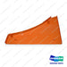 A411307 - RH Side Panel Assembly - OEM Doosan Daewoo Bobcat