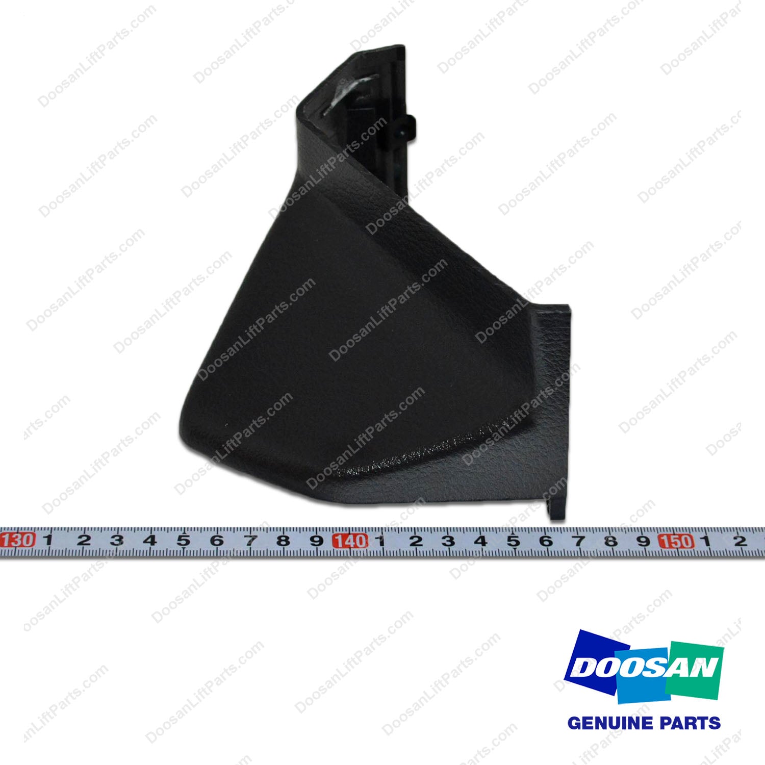 Cover,Side;righthand - Doosan Forklift Part A411324