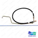 Hose ASSY;3WAY-Up - Doosan Forklift Part A411345