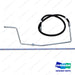 Hose ASSY;4WAY-Down - Doosan Forklift Part A411348