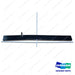 Leg,Rear;left,Rear - Doosan Forklift Part A411379