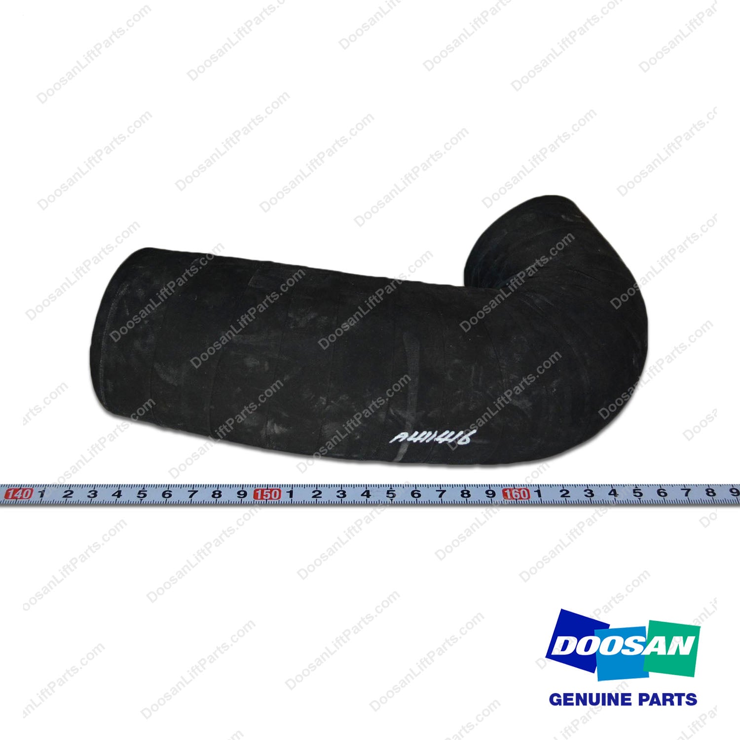 Hose-Air - Doosan Forklift Part A411416