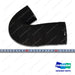 Hose,Air;piping Material - Doosan Forklift Part A411463