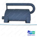 Muffler Assy;exhaust - Doosan Forklift Part A413507