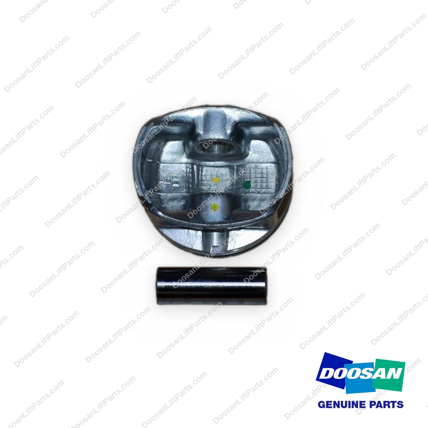 Piston (STD) - Doosan Forklift Part A413514