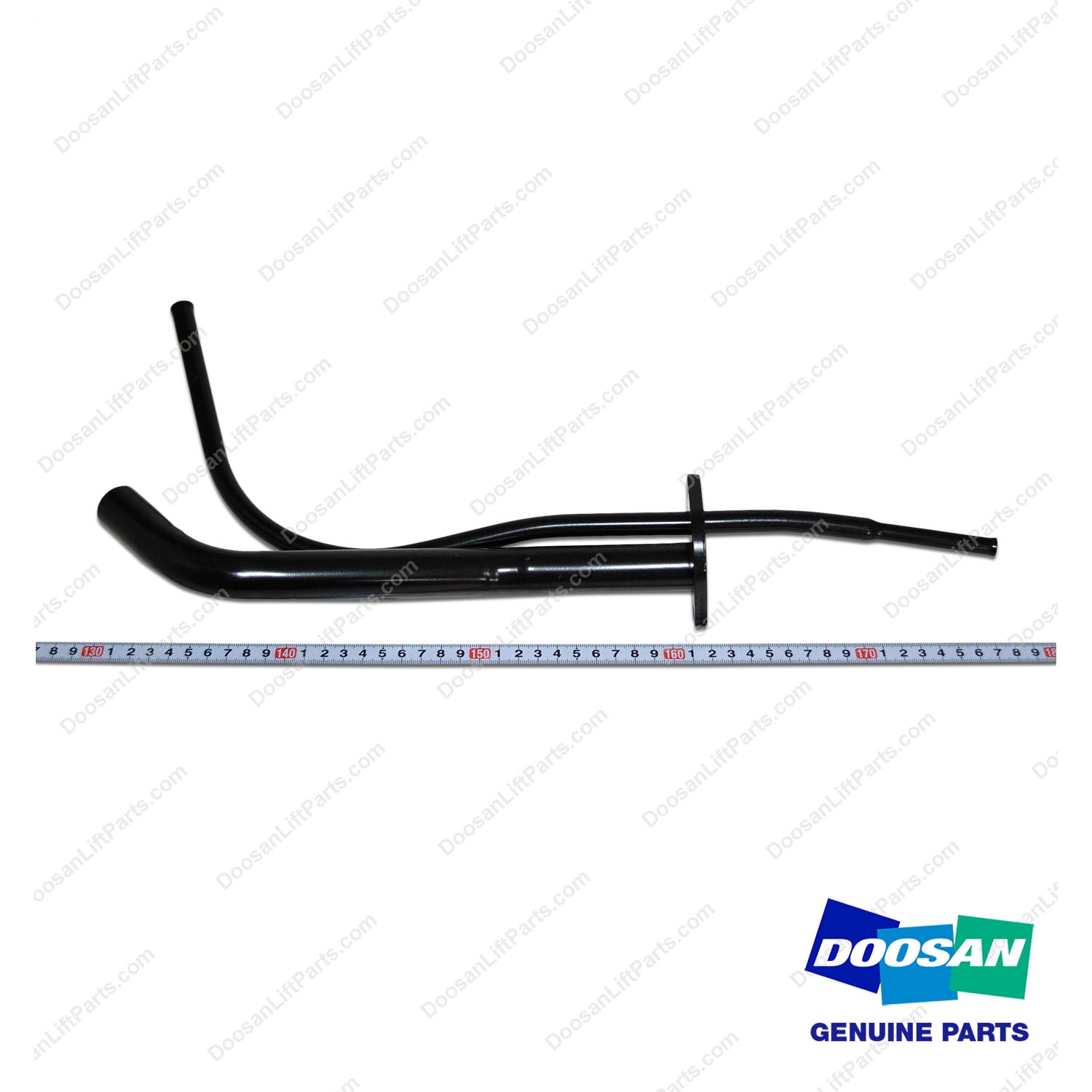 Hose;piping Material - Doosan Forklift Part A413526