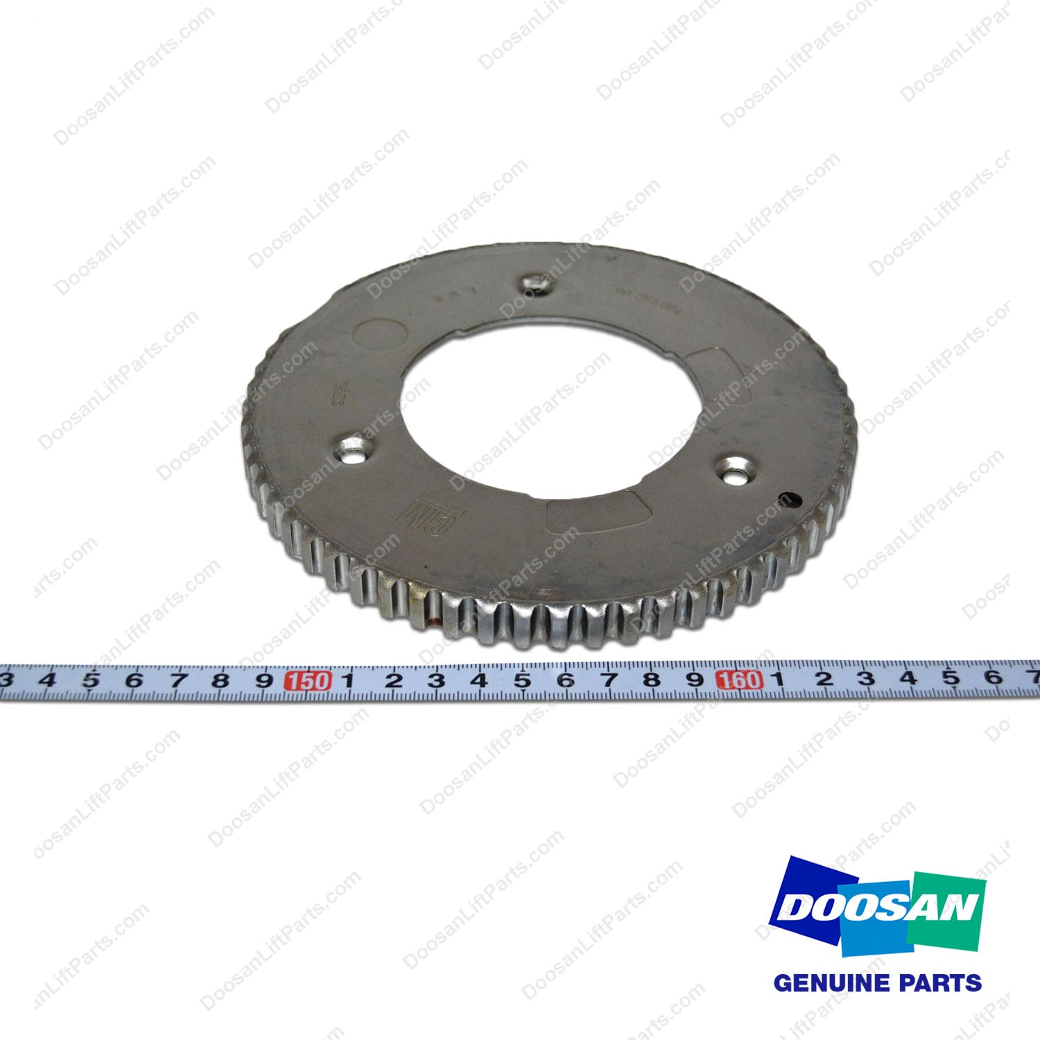 Ring - Doosan Forklift Part A413530