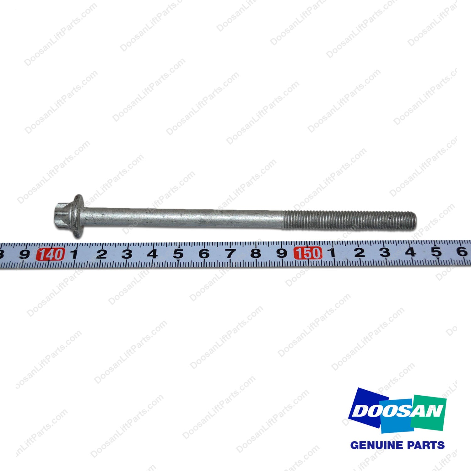 Bolt,Hex;oil Pan - Doosan Forklift Part A413560
