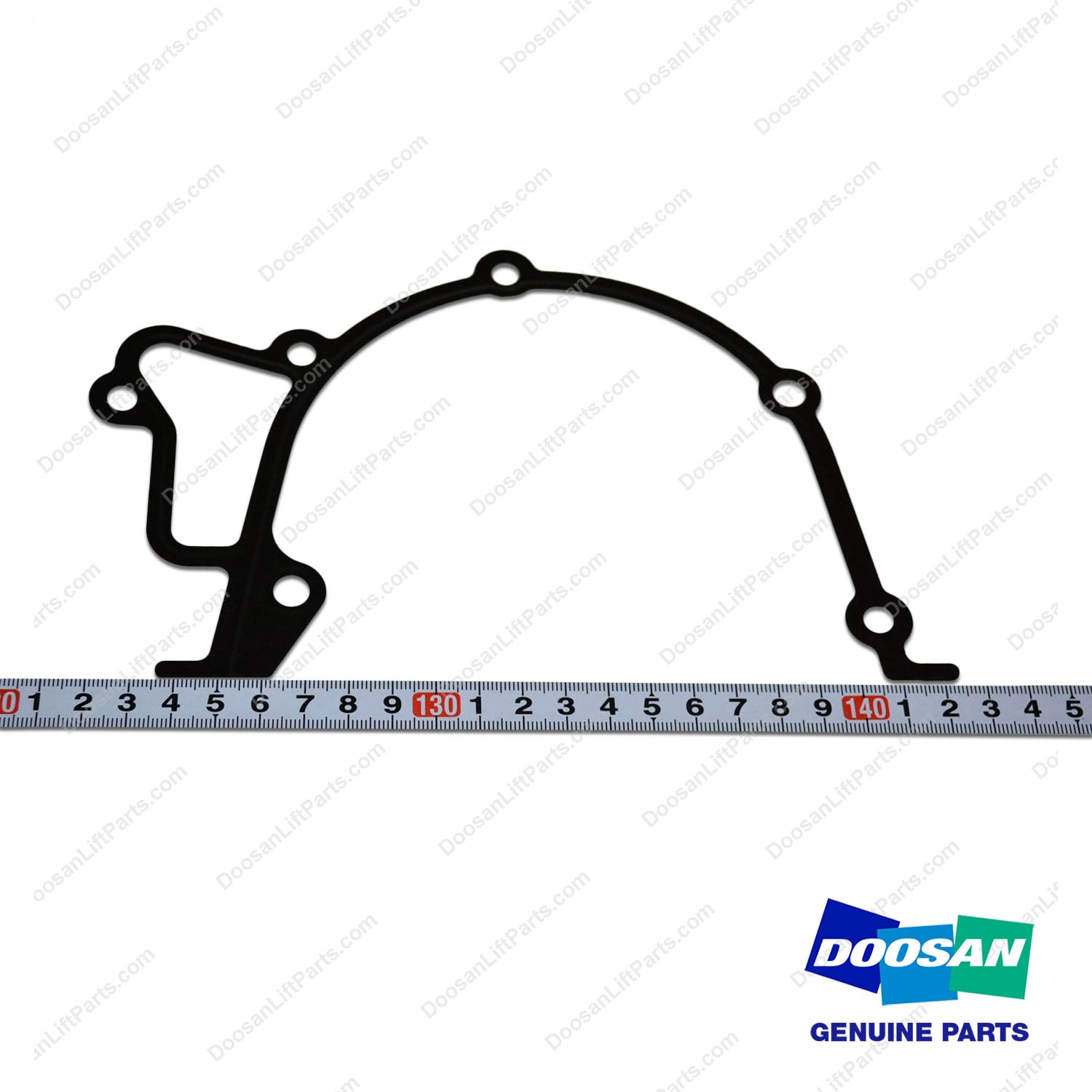 Gasket,Oil Pump;packing - Doosan Forklift Part A413573