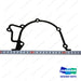 Gasket,Oil Pump;packing - Doosan Forklift Part A413573
