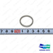 Seal;oil Press Rlf Vlv Bore Plug - Doosan Forklift Part A413576