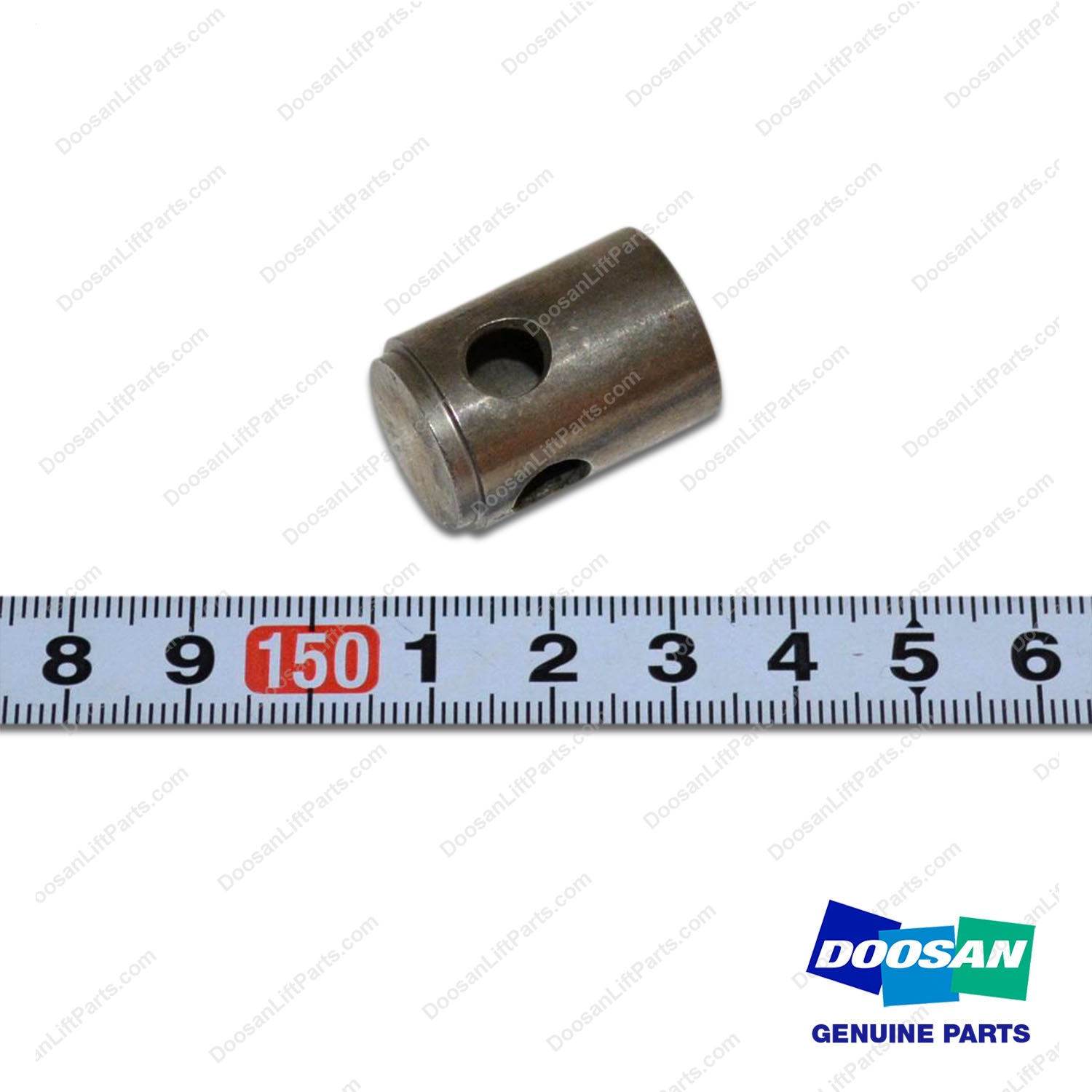 Valve - Doosan Forklift Part A413580