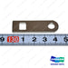 Bracket;splg Wire Ret - Doosan Forklift Part A413599