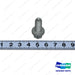 Bolt,Hex;eng Lift Brkt - Doosan Forklift Part A413610