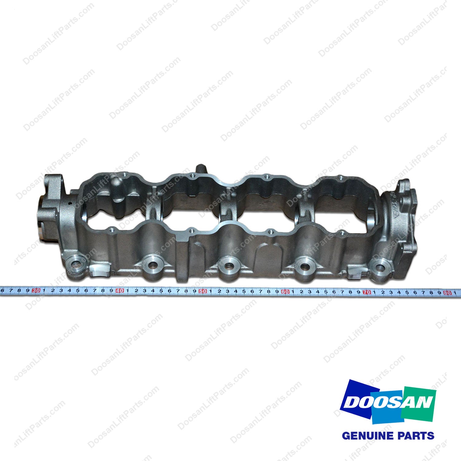 Housing - Doosan Forklift Part A413613
