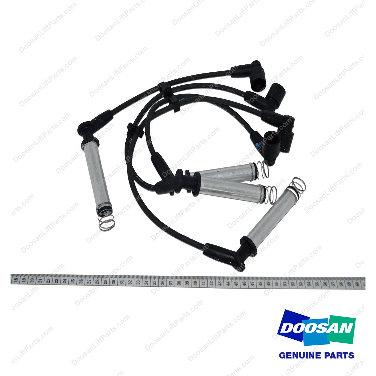 Wire Set, Electric, Oe;gm - PSI - Doosan Forklift Part A413624A