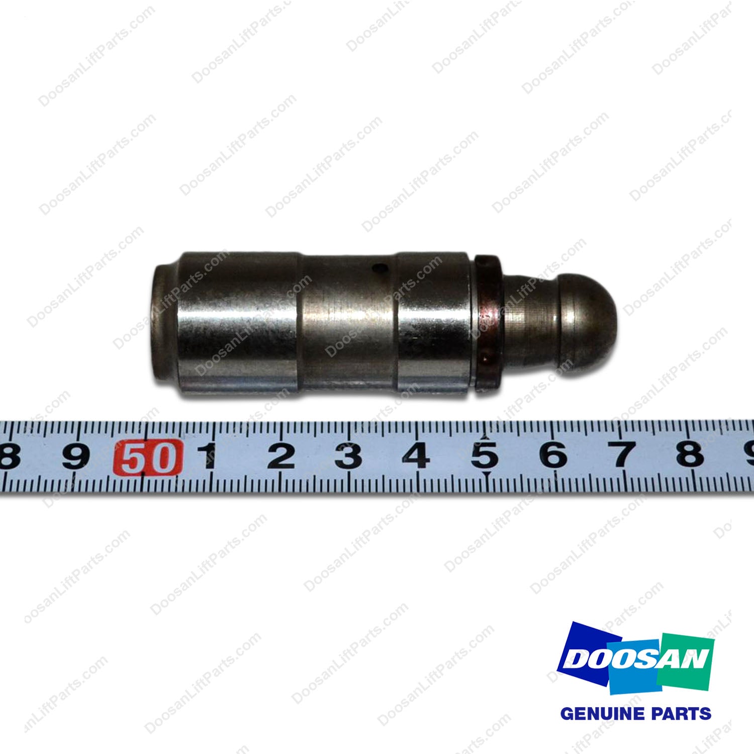 Adjuster;valve,Lash - Doosan Forklift Part A413632