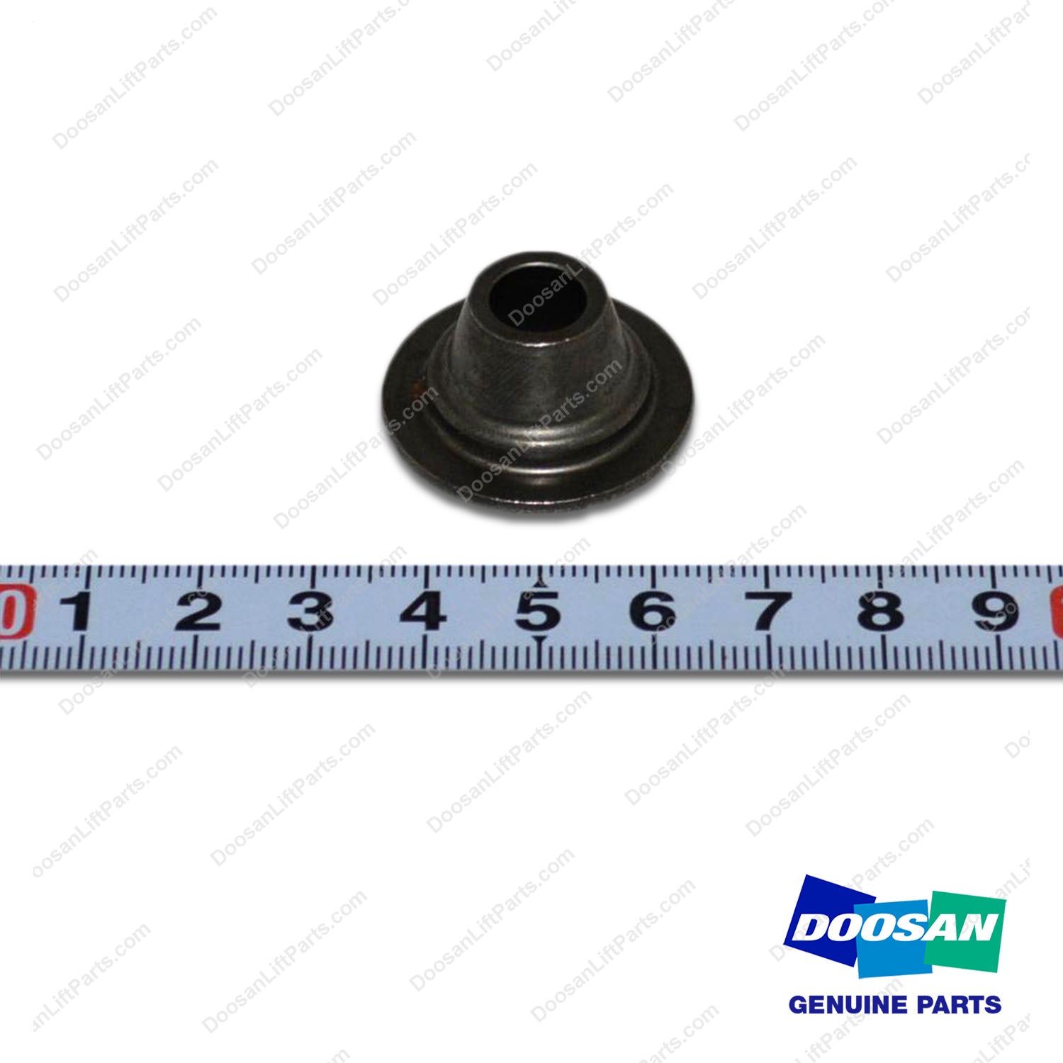 Cap,Valve Spring - Doosan Forklift Part A413634