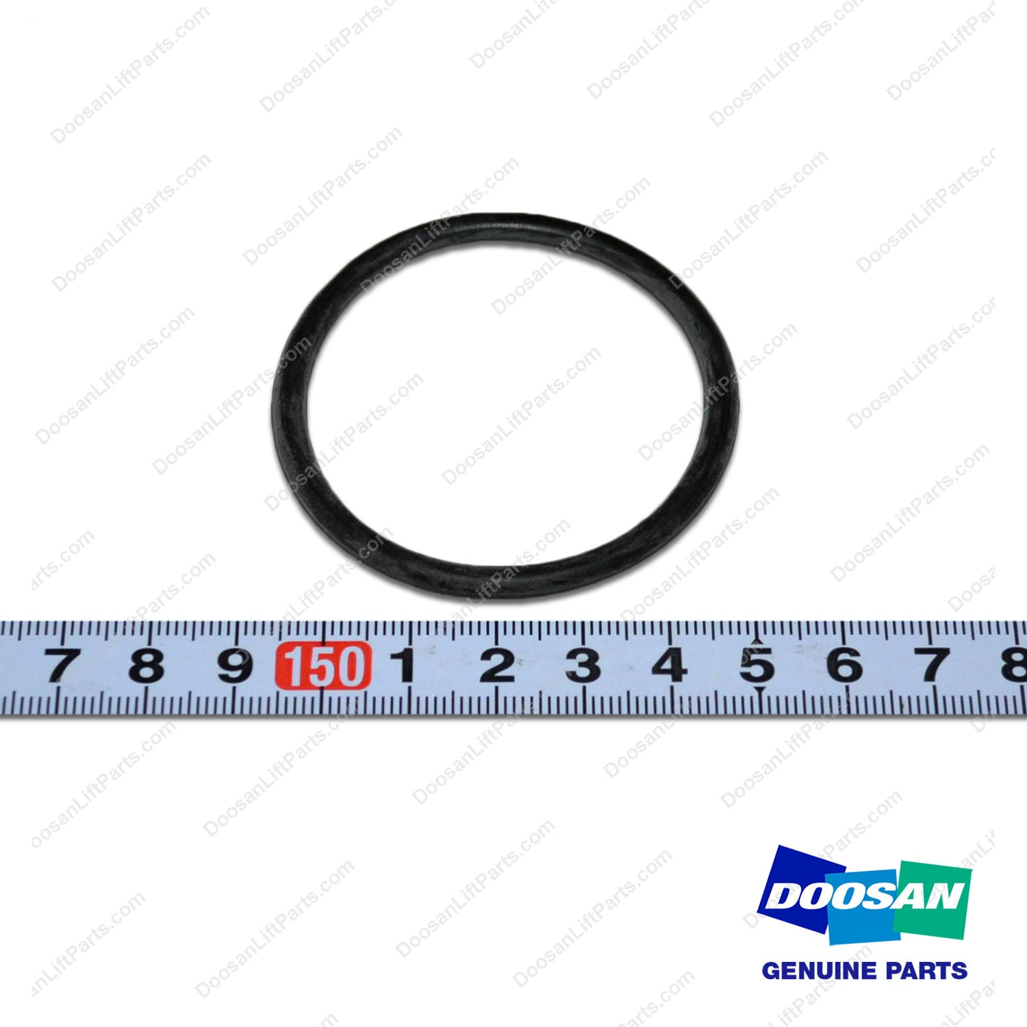 Seal;eng Cool Therm - Doosan Forklift Part A413649