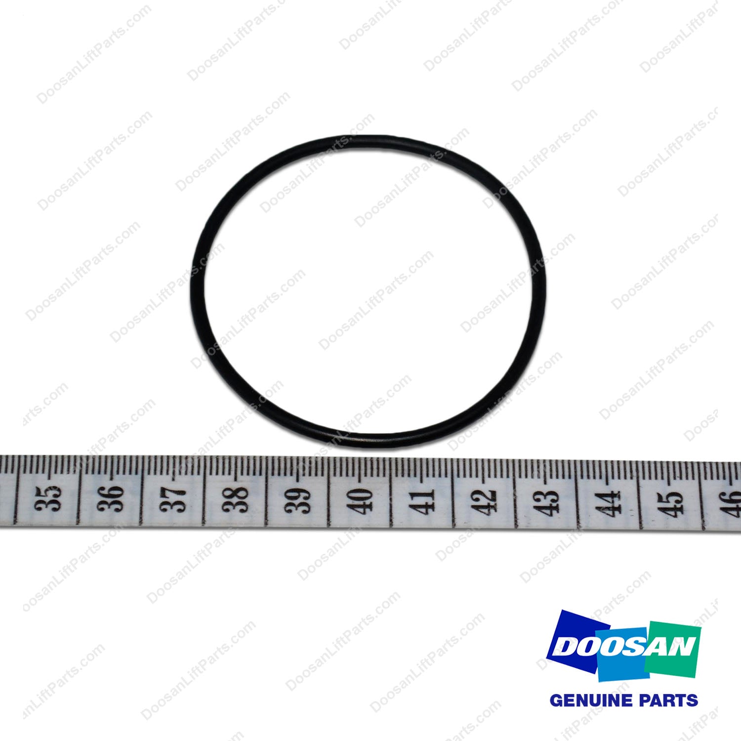 Seal;eng Cool Therm Hsg - Doosan Forklift Part A413653