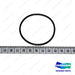 Seal;eng Cool Therm Hsg - Doosan Forklift Part A413653