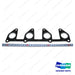 Gasket,Exhaust Manifold;packing - Doosan Forklift Part A413662