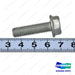 Bolt,Hex;eng Mt Adap - Doosan Forklift Part A413668
