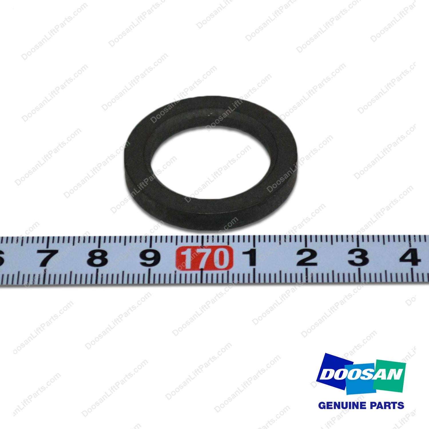 Spacer - Doosan Forklift Part A413677