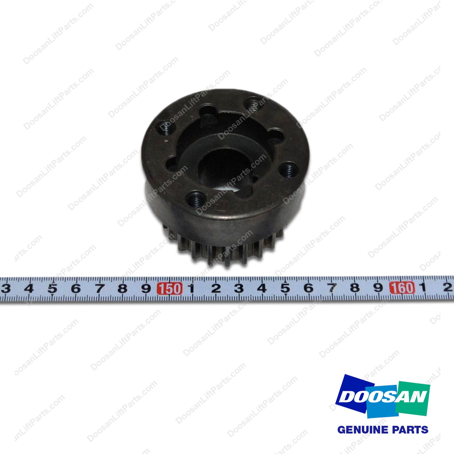 Sprocket;camshaft - Doosan Forklift Part A413680